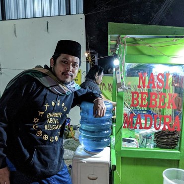 Gunakan Wajah NCT 127 untuk Promo, Tretan Muslim Diprotes NCTzen