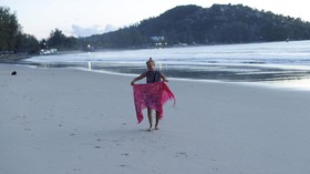 FOTO: Wisata di Phuket Perlahan Siuman