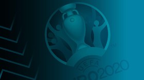 EDUSPORTS: Arti Logo Euro 2020