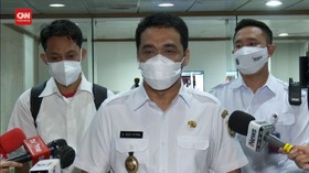 VIDEO: Wagub DKI: Jangan Tunggu Keluarga kita Meninggal