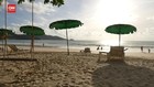 VIDEO: Wisata Phuket Dibuka Khusus Turis Yang Sudah Vaksin