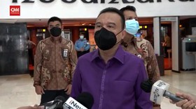 VIDEO: DPR Tanggapi Penerapan PPKM Darurat