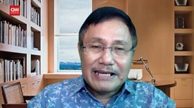 VIDEO: Epidemiolog: PPKM Darurat Tanggung