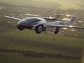 VIDEO: Mobil Terbang AirCar Sukses Uji Coba di Slovakia