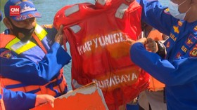 VIDEO: Hari Ketiga Pencarian KMP Yunicee