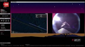 VIDEO: Virgin Orbit Kirim 7 Satelit ke Luar Angkasa