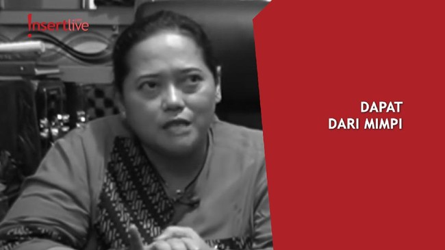 Ramal Kematiannya, Mbak You: Saya Lihat Jarik dan Disalatkan Jenazah