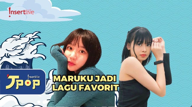 Bawakan Lagu Maruku dan Virgin Love, JKT48 Bikin Fans 48Group Terpukau