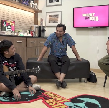 Operasi Plastik Haram? Ini Bantahan Cerdas Tompi