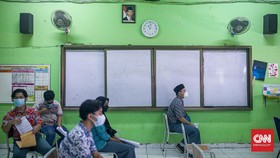 Ahli Luruskan Angka CT Value PCR yang Ditanyakan Pasien