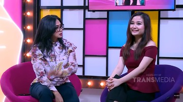 SEMPAT STRES DAN RUGI