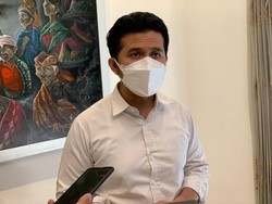 Pemprov Jatim Belum Berencana Terapkan Wajib Vaksin Bagi Pengunjung Mal