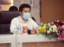 Soal PPKM Darurat, Wagub Emil Sebut Pemprov Jatim Masih Tunggu Finalisasi