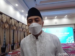 Surabaya Tunggu Vaksin untuk Anak Usia 12-17 Tahun