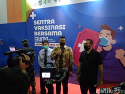 Bobby Ungkap DBH 2021 Baru Dibayar Rp 180 M, Jawab Sentilan Gubsu