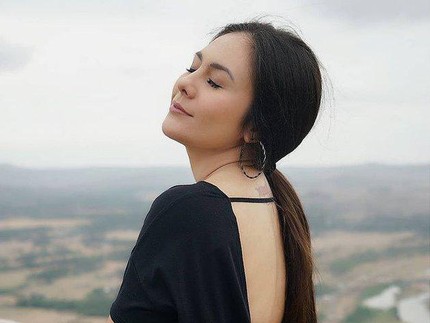 Wulan Guritno Buka Kemungkinan Menikah Lagi Usai Cerai dari Adilla Dimitri