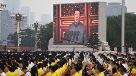 Kongres Partai Komunis China 16 Oktober, Xi Jinping Incar Periode 3?