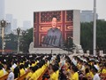 Polisi Hong Kong Tangkap 4 Penyelenggara Peringatan Tiananmen