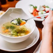 4 Kreasi Menu Makanan Sehat dan Mudah Dibuat Selama PPKM Darurat