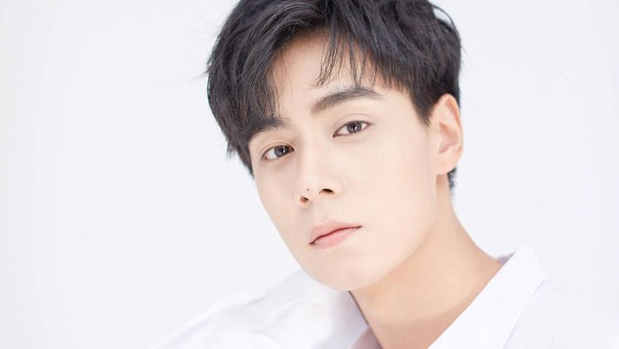 5 Drama yang Diperankan Hu Yitian, Salah Satu Aktor China Tertampan