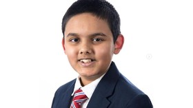 Abhimanyu Mishra Jadi GM Catur Termuda di Usia 12
