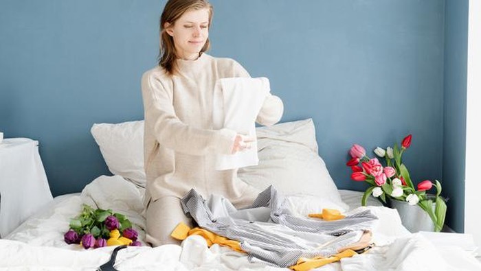 5 Inspirasi Kegiatan Seru yang Bisa Kamu Lakukan Selama PPKM Darurat