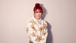 Ayu Ting Ting Masuk Nominasi Wanita Tercantik Dunia, Saingi Rose BLACKPINK