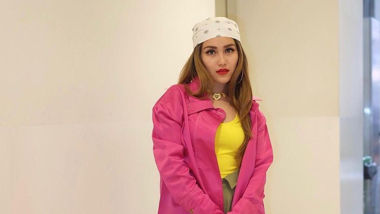 Ayu Ting Ting