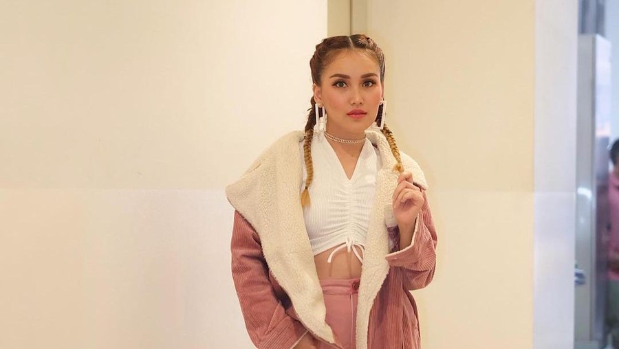 Ayu Ting Ting