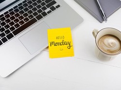 Doa Sebelum Bekerja, Dibaca agar Diberi Kemudahan oleh Allah SWT