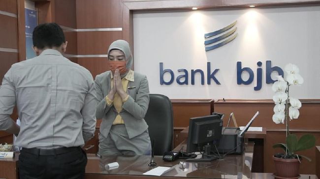 PPKM Darurat, bank bjb Sesuaikan Jam Operasional Layanan Kas