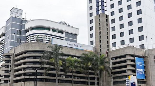 Bank BJB Rangkul Bank Bengkulu untuk Perkuat Bisnis dan Ekosistem POJK No. 12/2021 membuka peluang bagi perbankan untuk saling berbagi infrastruktur untuk menciptakan perbankan yang lebih kuat dan efisien.