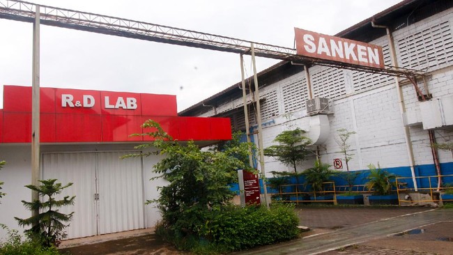 Berkat bantuan Shopee yang punya sistem hingga tim yang kuat, Sanken sangat terbantu dalam membentuk pondasi di pasar digital, khususnya E-commerce.