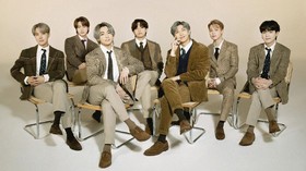 BTS Batal ke AS Buntut Grammy Awards 2022 Ditunda
