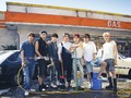 BTS Resmi Akan Tampil di Acara Global Citizen Live