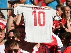 Bagaimana Masa Depan Christian Eriksen, Inter?