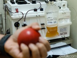 Dr Faheem Beberkan Alasan Terapi Plasma Konvalesen untuk COVID-19 Tak Efektif