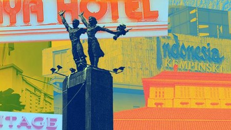Serba-serbi Hotel di Dunia
