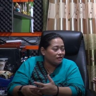 Kesaksian Denny Darko Saat Bikin Konten bareng Mbak You sebelum Meninggal