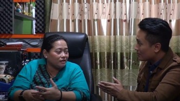 img-title Kesaksian Denny Darko Saat Bikin Konten bareng Mbak You sebelum Meninggal