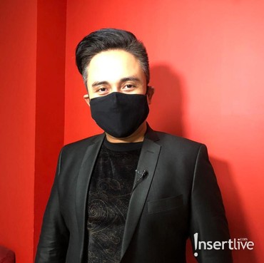 Fuji Minta Tarif Rp30 Juta, Denny Darko: Itu Angka yang Wajar