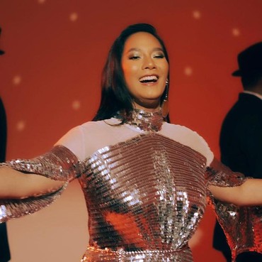 Lirik Lagu Suara Disko - Diskoria, FLEUR!, Tara Basro