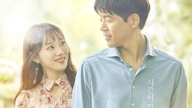 Sinopsis Drakor About Time yang Dibintangi Lee Sung Kyung