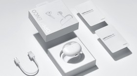 Spesifikasi dan Harga Earphone Oppo Enco Air di Indonesia