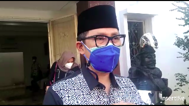 Sang Ayah Tutup Usia, Begini Sosoknya di Mata Eko Patrio