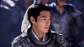 5 Rekomendasi Film Akhir Pekan, Dynasty Warriors