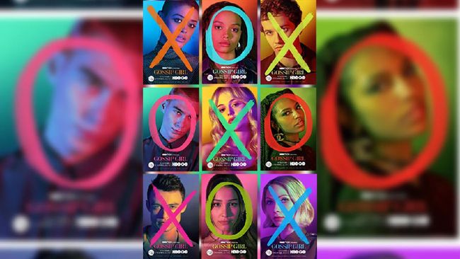Penggemar serial populer Gossip Girl bisa melihat beberapa wajah lama dalam versi Gossip Girl terbaru yang akan tayang di HBO.