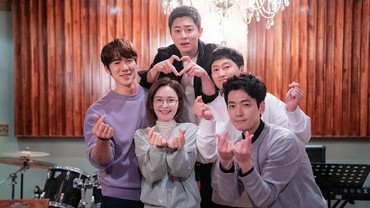 img-title 5 Drama Korea Rating Tertinggi Sepanjang Juni 2021