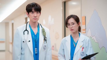 img-title Deretan Pemain 'Hospital Playlist' yang Bakal Jadi Cameo di 'Resident Playbook'