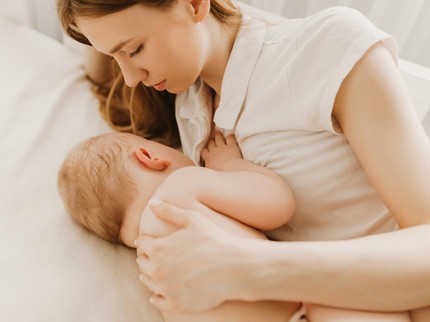 Benarkah Bayi Bisa Mengalami Alergi karena ASI?